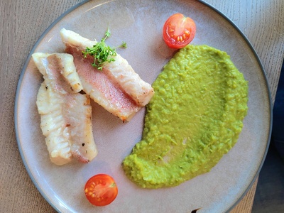 Фотография Соул