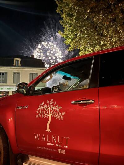 Walnut Bistro