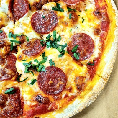 Exit 59 Pizza & Burger Takeaway