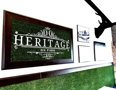 Heritage on Park