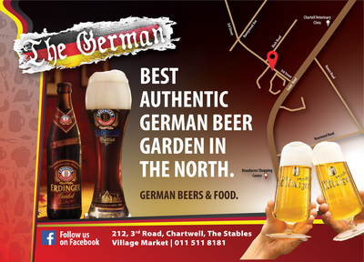 The German Restaurant & Pub