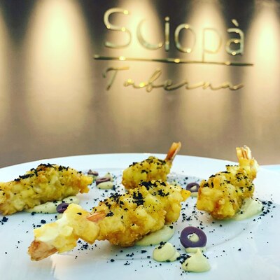 Taberna Sciopà foto