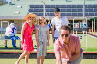 Noosa Sports Club