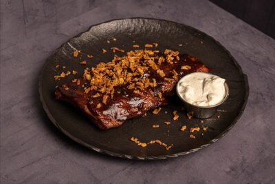 Фотография The Бык Фотография The Бык