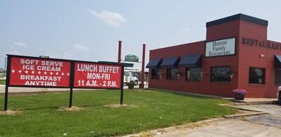 Monroe Family Restaurant