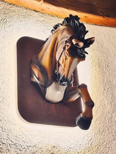 Кафе Конюшня