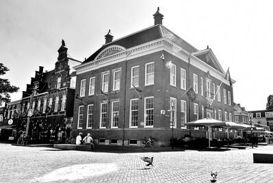 Restaurant Ledeboer