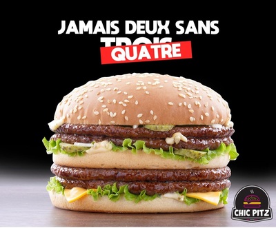 le chic pitz