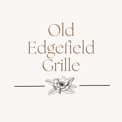 The Old Edgefield Grille