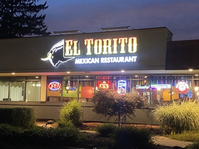EL TORITO MEXICAN RESTAURANT