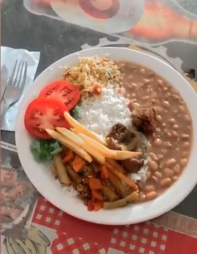 Restaurante Do Mercado foto