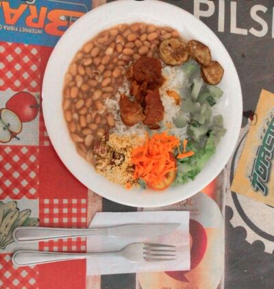 Restaurante Do Mercado foto