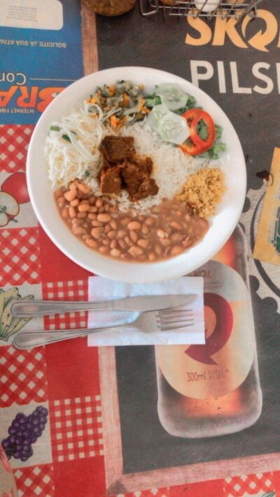 Restaurante Do Mercado foto