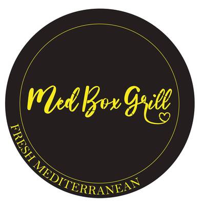 Med Box Grill