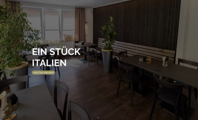 Pizzeria Suditalia Giengen