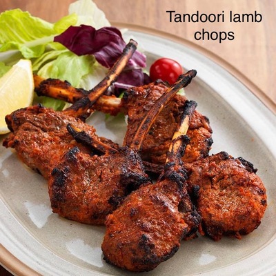 Kings Tandoor and bar