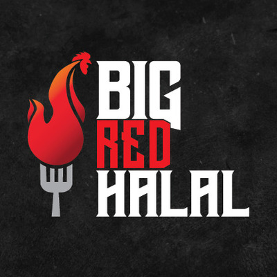 Big Red Halal