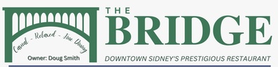 The Bridge Restaurant - Sidney, OH