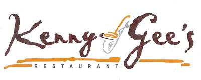 Kenny Gee's Restaurant Rustenburg
