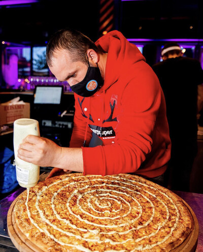 Proper Pizza Shkodër