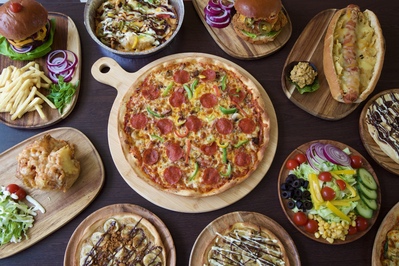Village Pizza