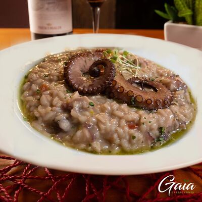 Gaia Gastronomia foto