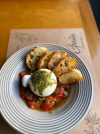 Gaia Gastronomia foto