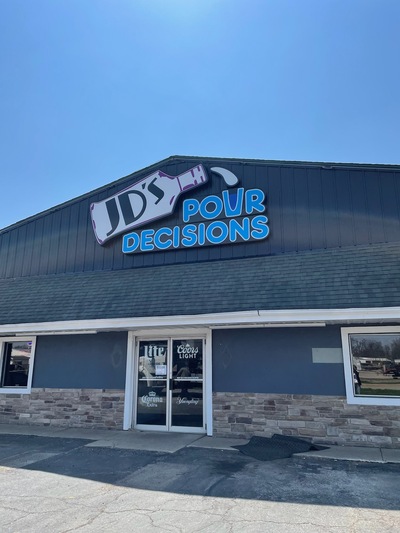 JD's