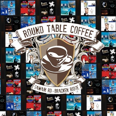 Round Table Coffee