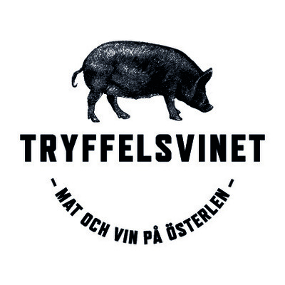 Tryffelsvinet Kivik