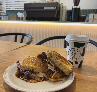 The Local Shepparton