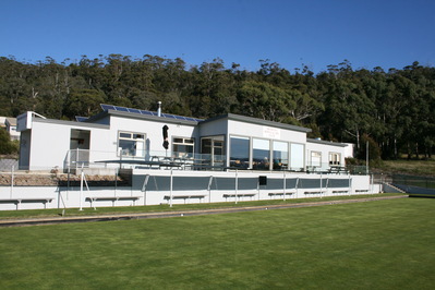 Bicheno Bowls and RSL Club