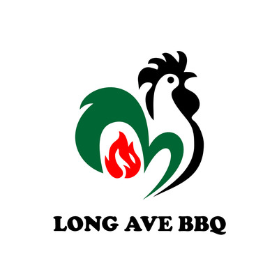 Long Ave BBQ Hillside