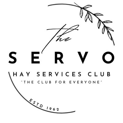 Hay Services Club Asian Cuisine