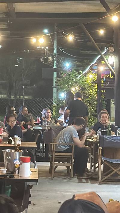 Espetaria 241-VP foto