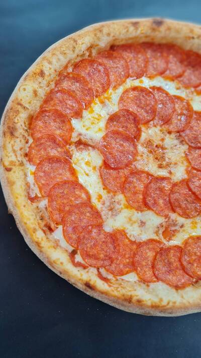 Фотография Fin