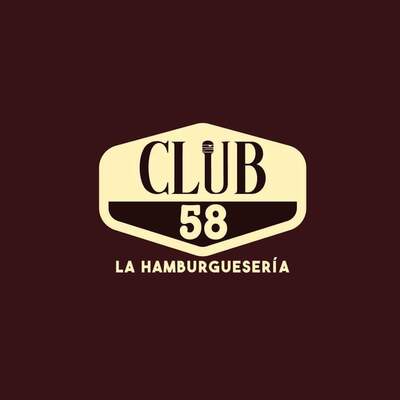 Club 58 La Hamburgueseria