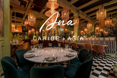 Ana Restaurante Bar
