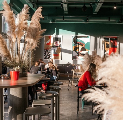 Фиш Диллерс