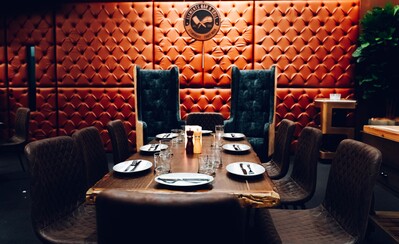 Elements Bar and Grill Pyrmont