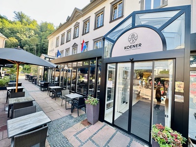 Brasserie Koener
