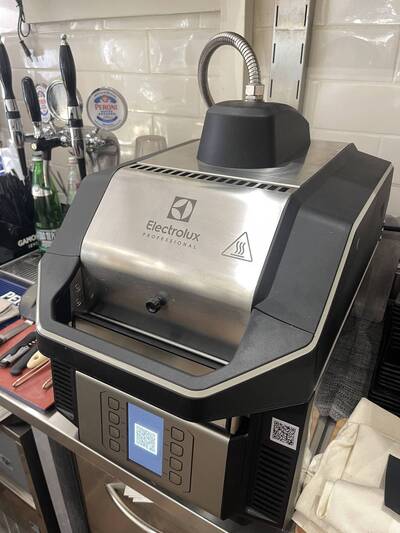 Bistrò BorgoPio92 Caffè foto