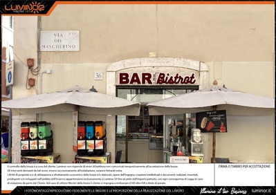 Bistrò BorgoPio92 Caffè foto