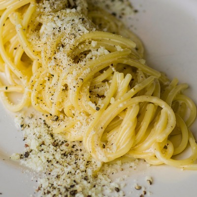 Bistrò BorgoPio92 Caffè foto