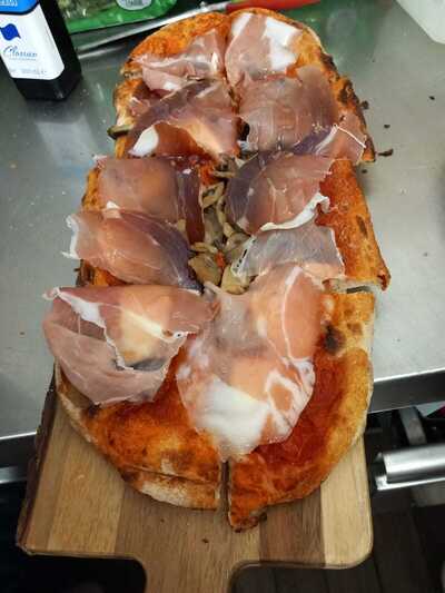 Bistrò BorgoPio92 Caffè foto