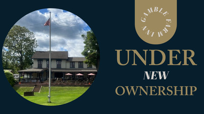 Gamble Farm Inn Restaurant