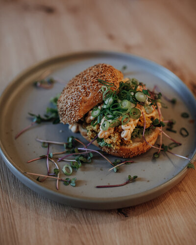 Café Hin & Veg