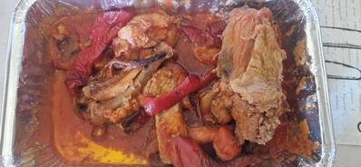 Ristorante Fraschetta Romana I CESARONI 2.0 foto