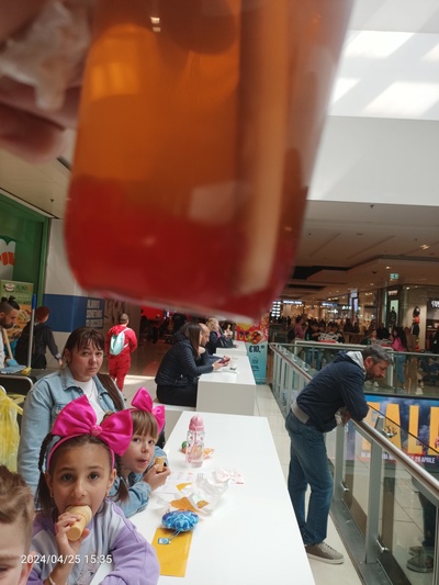 photo de Almaki Porta di Roma