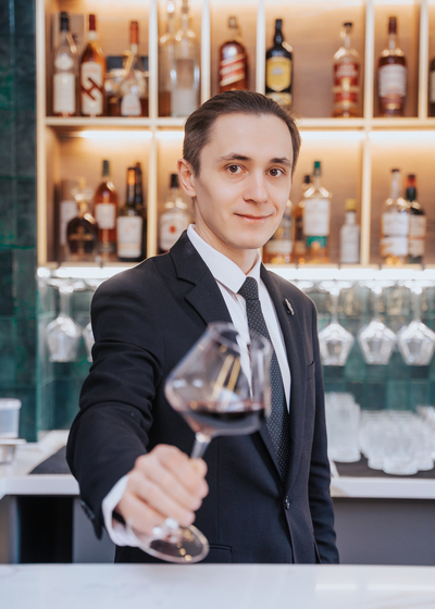 Фотография Реснота